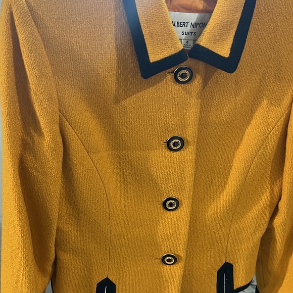 Albert nipón - Picture 2 of 8